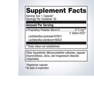 UltraFlora Immune Booster Probiotic